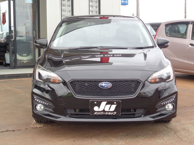 Ref No.A15410836 SUBARU IMPREZA SPORT Image#4