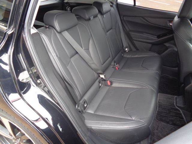 Ref No.A15410836 SUBARU IMPREZA SPORT Image#9