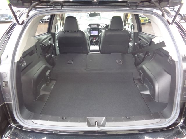 Ref No.A15410836 SUBARU IMPREZA SPORT Image#13