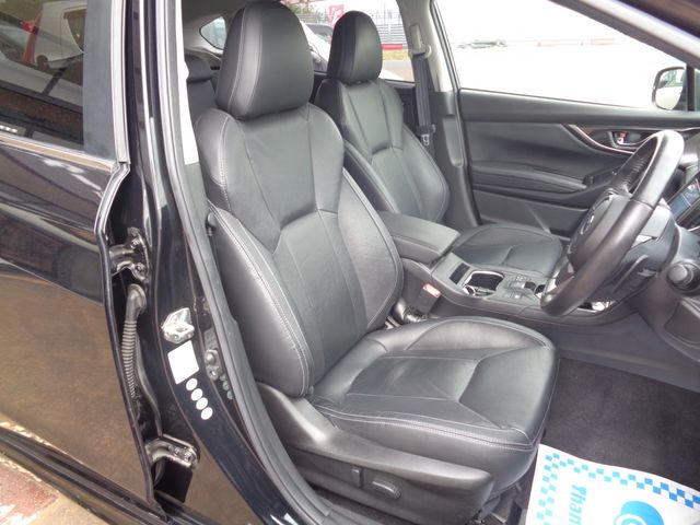 Ref No.A15410836 SUBARU IMPREZA SPORT Image#8