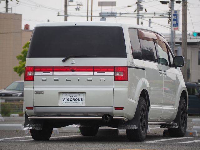 Ref No.A15410843 MITSUBISHI DELICA D5 Image#13