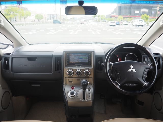Ref No.A15410843 MITSUBISHI DELICA D5 Image#14