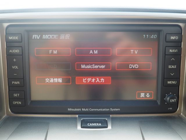 Ref No.A15410843 MITSUBISHI DELICA D5 Image#15