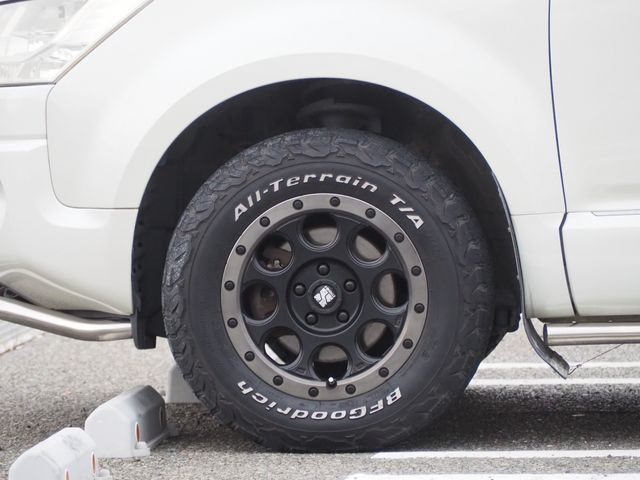 Ref No.A15410843 MITSUBISHI DELICA D5 Image#10