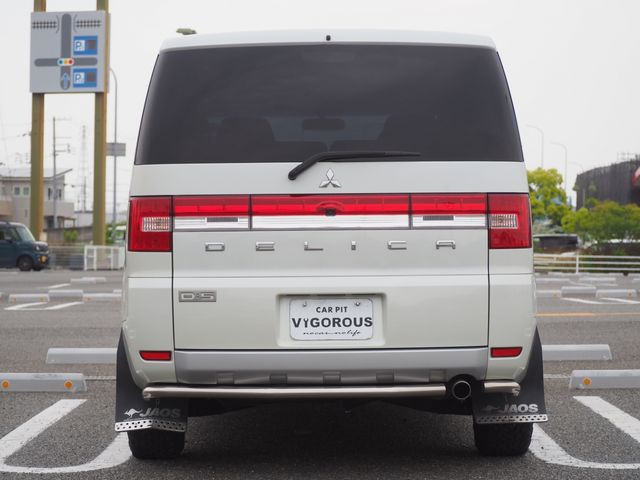 Ref No.A15410843 MITSUBISHI DELICA D5 Image#12