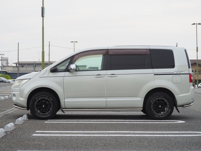 Ref No.A15410843 MITSUBISHI DELICA D5 Image#9