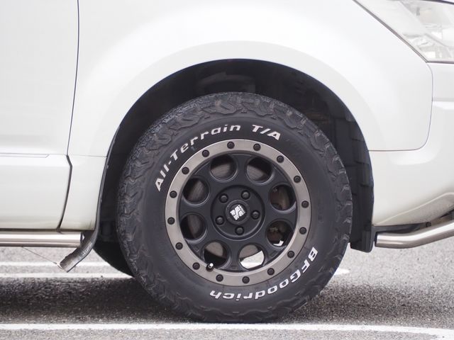 Ref No.A15410843 MITSUBISHI DELICA D5 Image#8