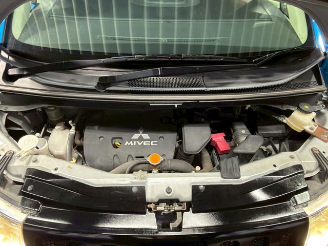 Ref No.A15410872 MITSUBISHI DELICA D5 Image#17