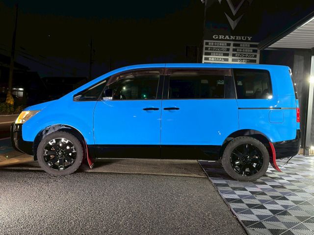 Ref No.A15410872 MITSUBISHI DELICA D5 Image#13