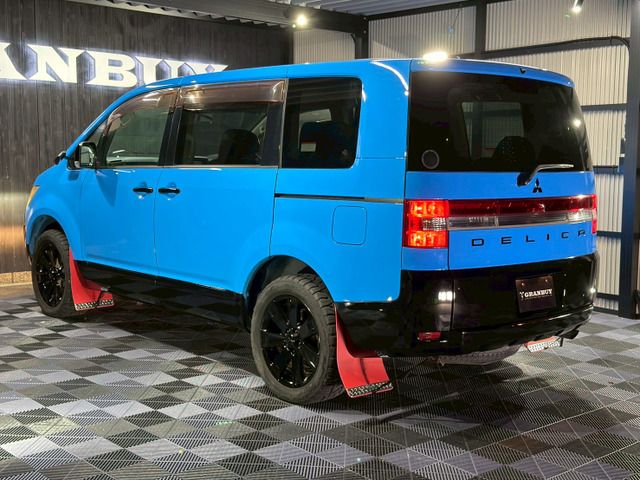 Ref No.A15410872 MITSUBISHI DELICA D5 Image#14