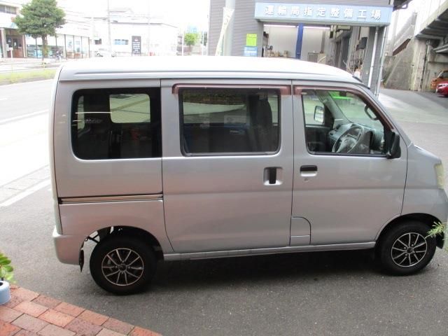 Ref No.A15410880 DAIHATSU HIJET CARGO Image#8