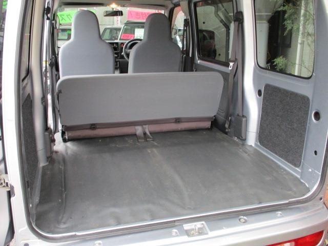 Ref No.A15410880 DAIHATSU HIJET CARGO Image#13