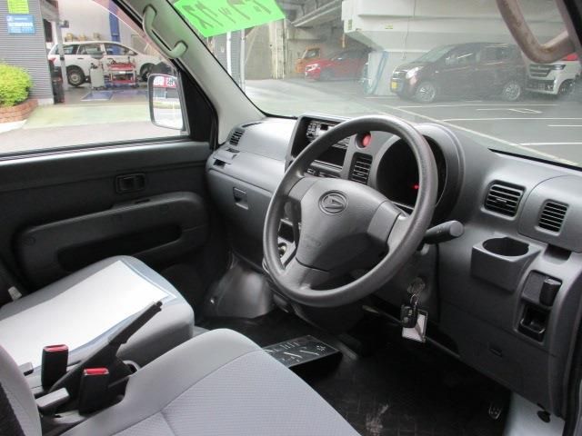 Ref No.A15410880 DAIHATSU HIJET CARGO Image#2