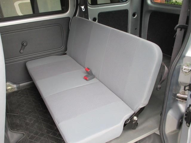 Ref No.A15410880 DAIHATSU HIJET CARGO Image#12