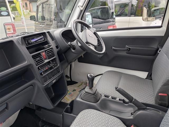 Ref No.A15410895 SUZUKI CARRY TRUCK Image#2