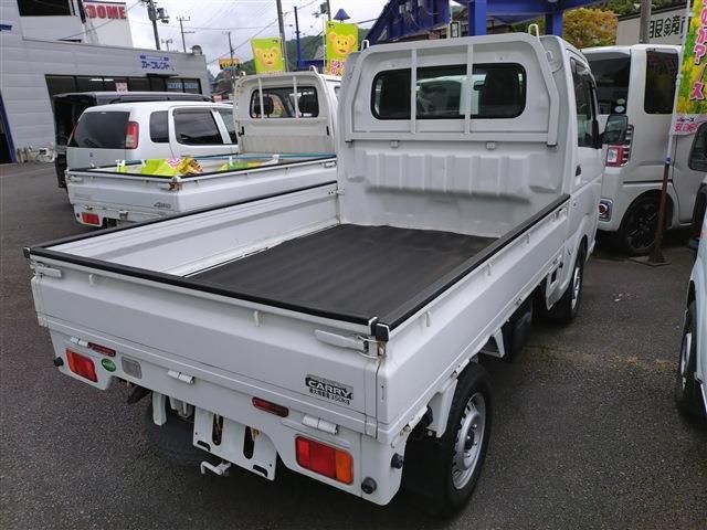 Ref No.A15410895 SUZUKI CARRY TRUCK Image#3