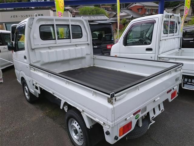 Ref No.A15410895 SUZUKI CARRY TRUCK Image#5