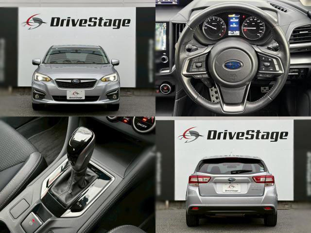 Ref No.Q15414764 SUBARU IMPREZA SPORT Image#19