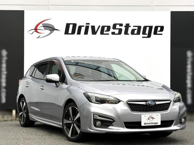 Ref No.Q15414764 SUBARU IMPREZA SPORT Image#20