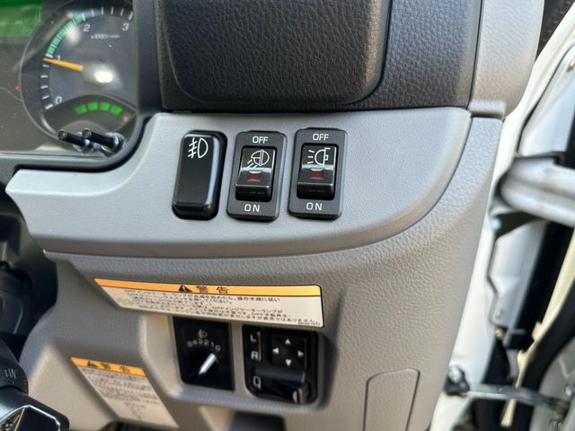 Ref No.A15417786 MITSUBISHI CANTER TRUCK Image#10
