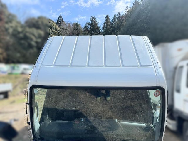 Ref No.A15417786 MITSUBISHI CANTER TRUCK Image#13