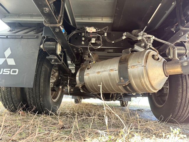 Ref No.A15417786 MITSUBISHI CANTER TRUCK Image#19