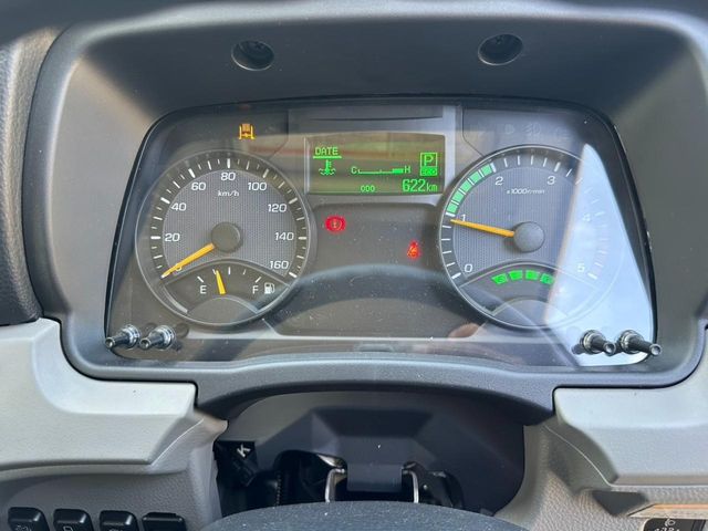 Ref No.A15417786 MITSUBISHI CANTER TRUCK Image#9