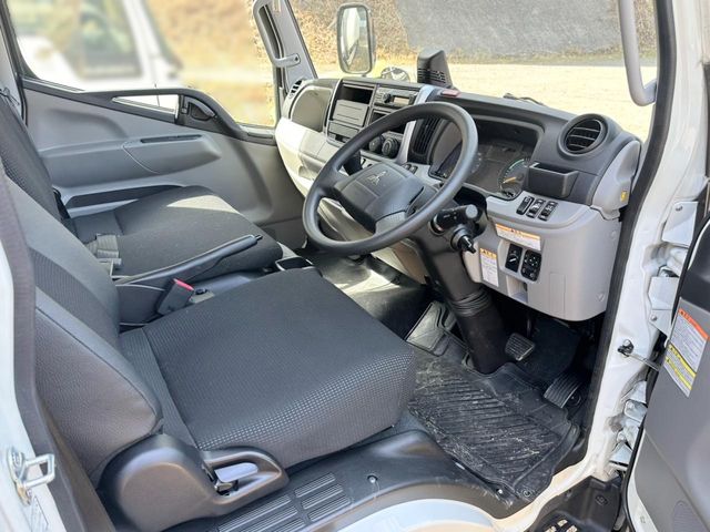 Ref No.A15417786 MITSUBISHI CANTER TRUCK Image#11
