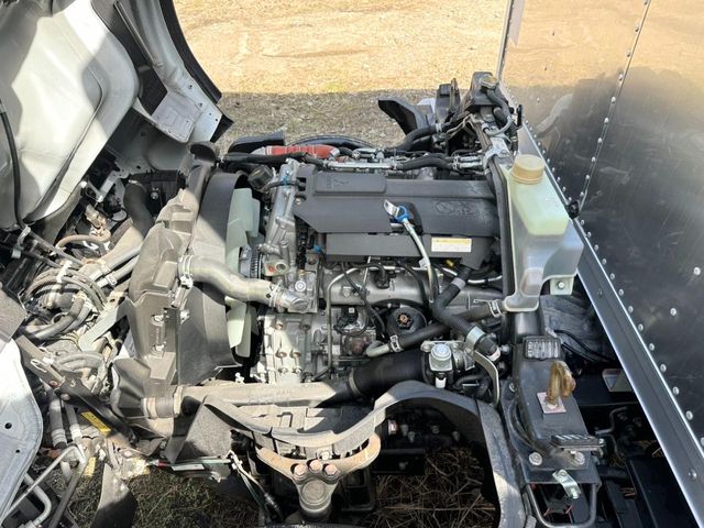 Ref No.A15417786 MITSUBISHI CANTER TRUCK Image#16