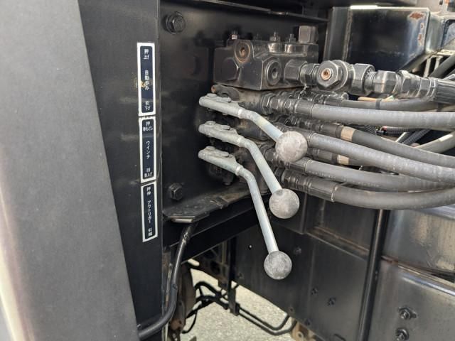 Ref No.A15418119 NISSAN DIESEL QUON Image#16