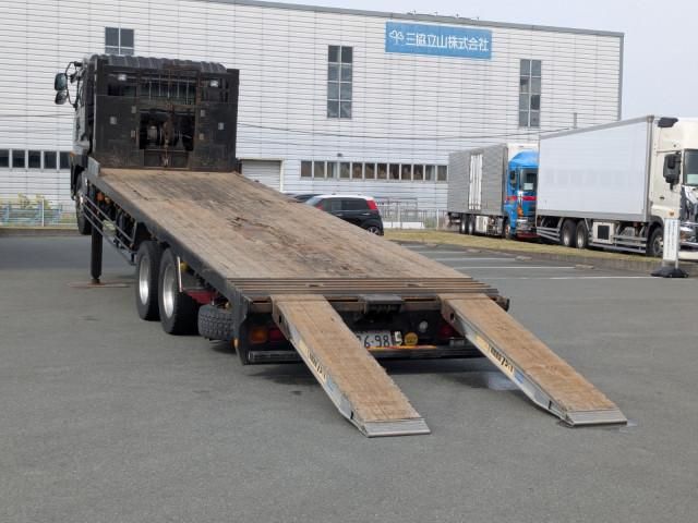 Ref No.A15418119 NISSAN DIESEL QUON Image#17
