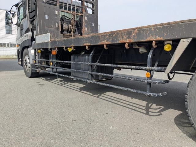 Ref No.A15418119 NISSAN DIESEL QUON Image#13