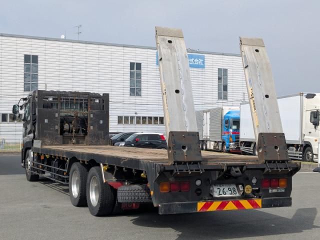 Ref No.A15418119 NISSAN DIESEL QUON Image#4