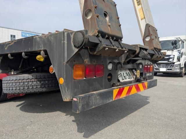 Ref No.A15418119 NISSAN DIESEL QUON Image#6