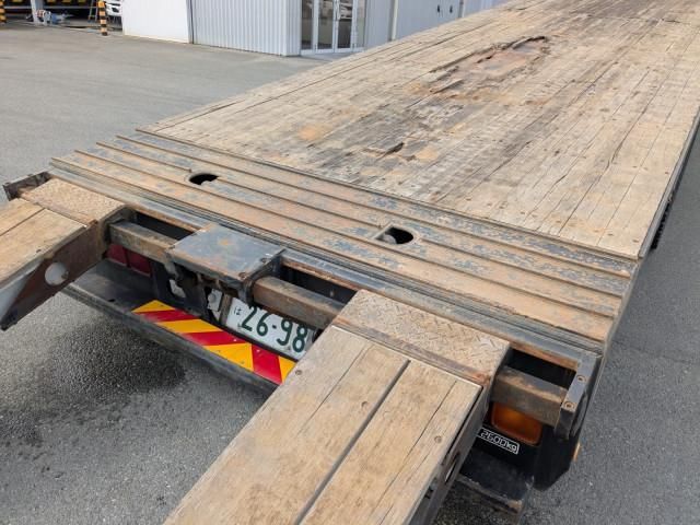 Ref No.A15418119 NISSAN DIESEL QUON Image#19