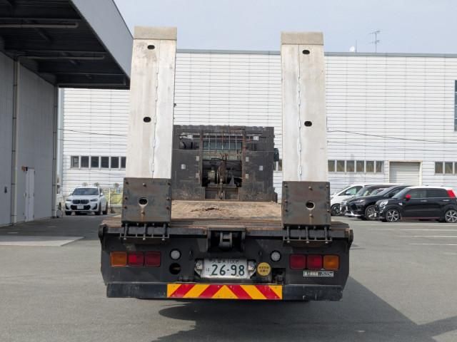 Ref No.A15418119 NISSAN DIESEL QUON Image#8