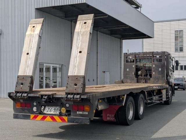 Ref No.A15418119 NISSAN DIESEL QUON Image#5