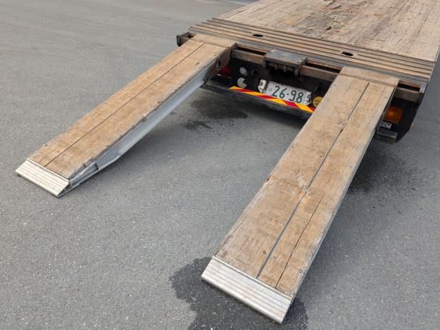 Ref No.A15418119 NISSAN DIESEL QUON Image#18