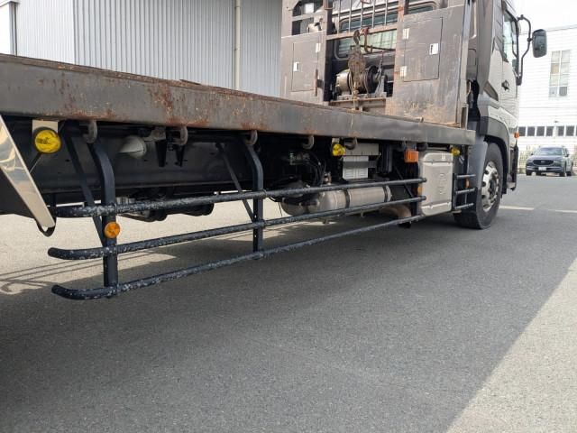 Ref No.A15418119 NISSAN DIESEL QUON Image#14