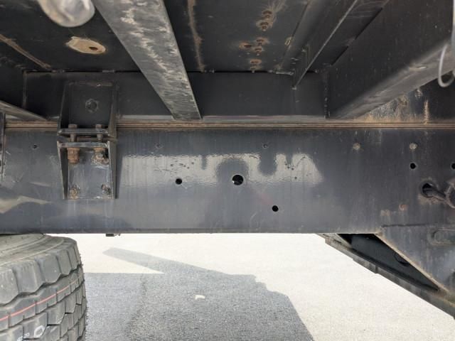 Ref No.A15418119 NISSAN DIESEL QUON Image#9