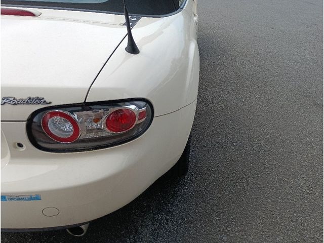Ref No.A15418380 MAZDA ROADSTER Image#6