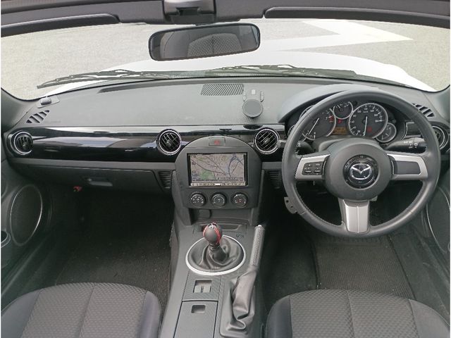Ref No.A15418380 MAZDA ROADSTER Image#14
