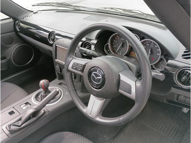 Ref No.A15418380 MAZDA ROADSTER Image#13