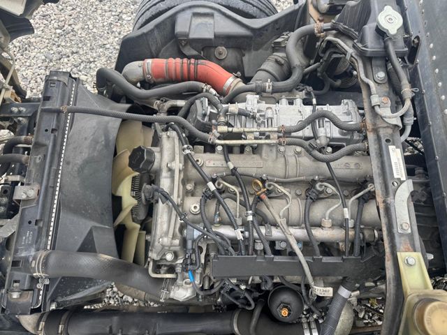 Ref No.A15418482 MITSUBISHI CANTER TRUCK Image#16