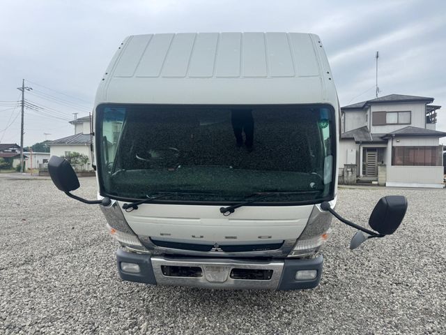 Ref No.A15418482 MITSUBISHI CANTER TRUCK Image#19