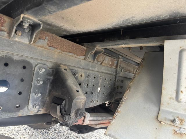 Ref No.A15418482 MITSUBISHI CANTER TRUCK Image#6
