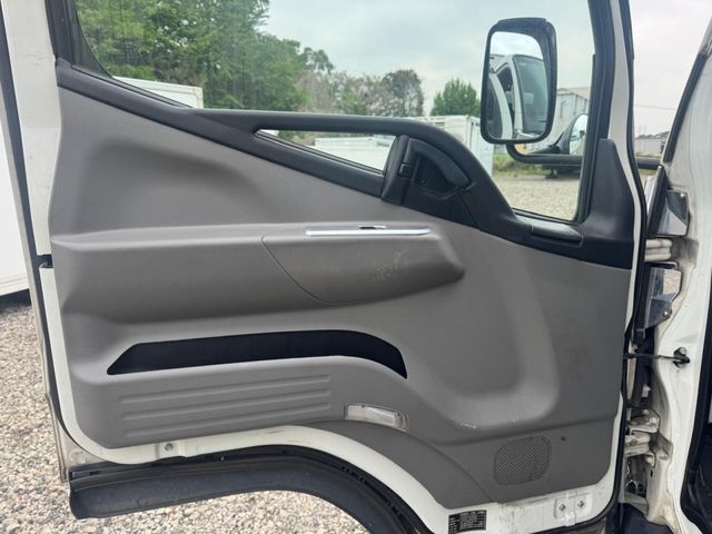Ref No.A15418482 MITSUBISHI CANTER TRUCK Image#15