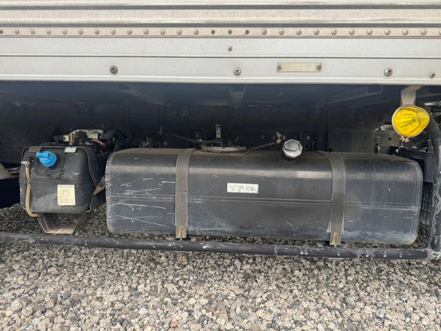 Ref No.A15418482 MITSUBISHI CANTER TRUCK Image#5