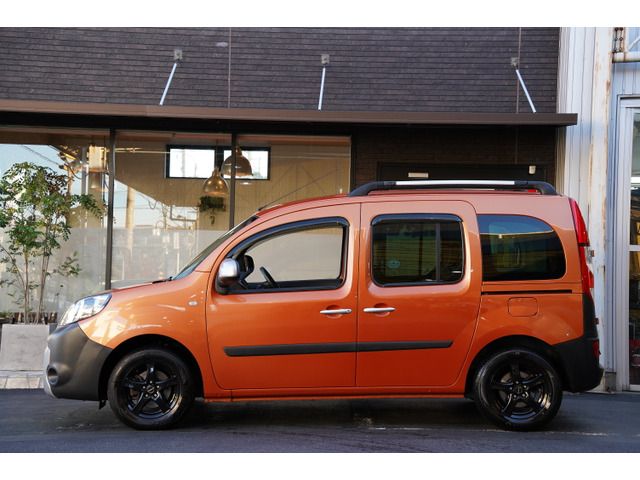 Ref No.A15418549 Renault KANGOO Image#16