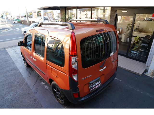 Ref No.A15418549 Renault KANGOO Image#10